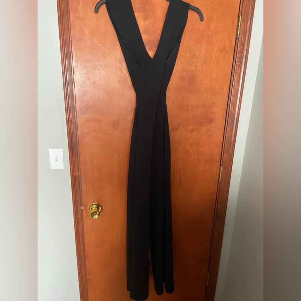 LuLu’s never word NWT Size Small Romper